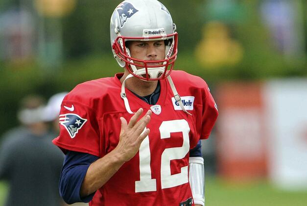 Sources: Tom Brady Will Play in Tonight's Preseason Opener
