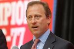 Devils Officially Sold to 76ers' Owner Josh Harris
