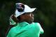 ROCHESTER, NY - AUGUST 09: Tiger Woods of the United States watches his tee shot on the 17th hole during the second round of the 95th PGA Championship on August 9, 2013 in Rochester, New York. (Photo by Andrew Redington/Getty Images)