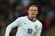 LONDON, ENGLAND - MAY 29: Wayne Rooney of England in action during the International Friendly match between England and the Republic of Ireland at Wembley Stadium on May 29, 2013 in London, England. (Photo by Shaun Botterill/Getty Images)