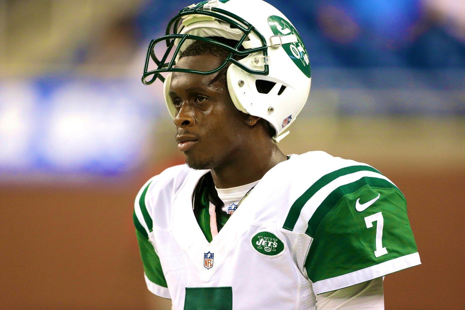Geno Smith Injury?  Meet His Ready To Roll Backup - h4cbyvf
