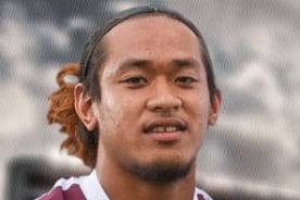 Fallen A&M DL Manukainiu Laid to Rest in Texas