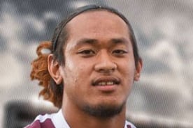 One Aggie, Larger Than Life, Gone Too Soon