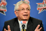 Nets, Knicks to Split 2015 NBA All-Star Weekend?