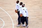 IOC Denies 3-on-3 Basketball for 2016 Olympics