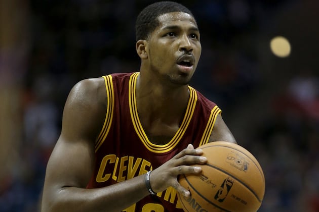 Grange: Thompson Going Righty an Historic Move