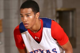 Nick Babb Commits to Arkansas