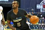 Shabazz Threatened with D-League Stint