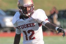 Report: Stanford Lands LB Tucker over Ohio State