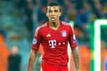 Report: Arsenal Misses Out on Luiz Gustavo