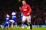 Report: Utd Warns Chelsea to Stop Rooney Bids 