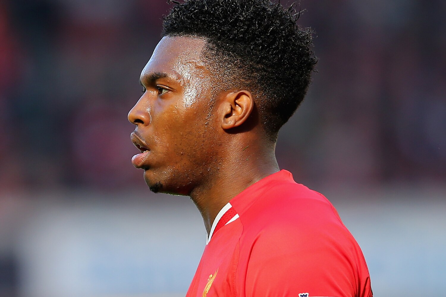 Daniel Sturridge Daniel Sturridge Will Be Key to Liverpool Success in Chasing Champions ...