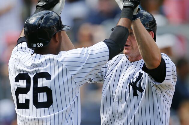 Phil Hughes Flat, Offense Quiet in Yankees' Loss to Tigers