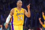Jeanie Buss: Kobe Should Be a Laker for Life 