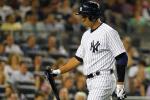 Report: A-Rod Facing BIG Fine from Yanks
