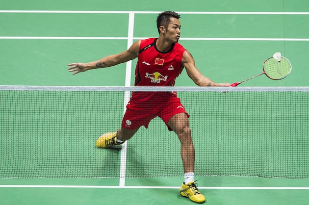 BWF World Championships 2013: Complete Preview for Sunday's Final Matches