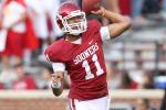 OU Holds 1st Scrimmage, Thompson Back with Team