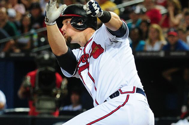 Johnson Ejected for Arguing Balls and Strikes