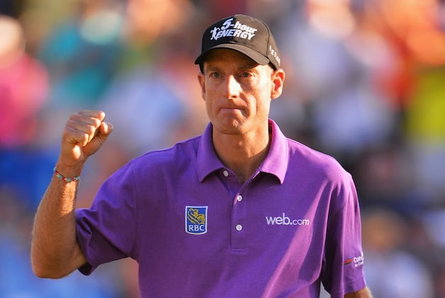 PGA Championship 2013 Tee Times: Pairings and Predictions for Sunday