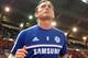 BANGKOK, THAILAND - JULY 17: Frank Lampard of Chelsea FC during a friendly match between Chelsea FC and the Singha Thailand All-Star XI at Rajamangala stadium on July 17, 2013 in Bangkok, Thailand. (Photo by Thananuwat Srirasant/Getty Images)