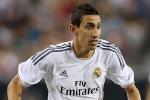 Report: Di Maria, Pepe Rule Out Madrid Exits