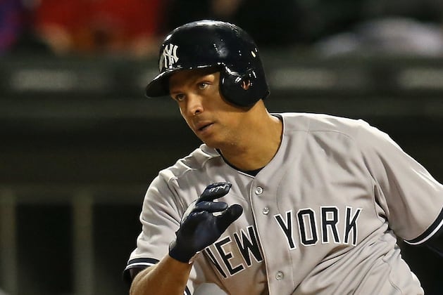 Alex Rodriguez Returns Batting Cleanup Today vs. Tigers