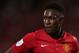 BANGKOK, THAILAND - JULY 13: Daniel Welbeck #19 of Manchester United waits for a corner during the friendly match between Singha All Star XI and Manchester United at Rajamangala Stadium on July 13, 2013 in Bangkok, Thailand. (Photo by Chris McGrath/Getty Images)