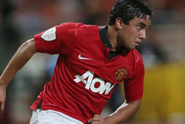 Boss Confirms Rafael Injury