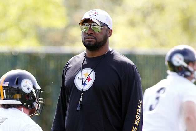 Coach Tomlin's Post-Game Comments