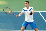 Murray and Fleming Lose Doubles Final