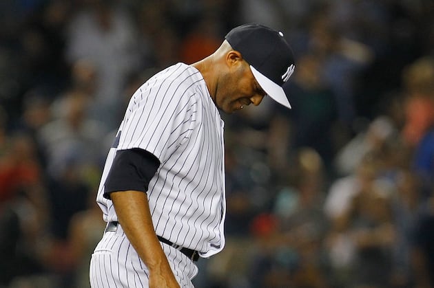 Rapid Reaction: Yankees 5, Tigers 4
