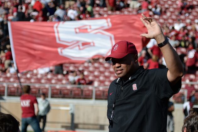 Stanford Starting Training Camp Later Than Most