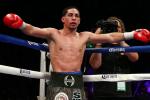 Garcia Doesn't Rule Out Broner Clash