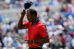 Tiger 'Frustrated' with Performance at PGA