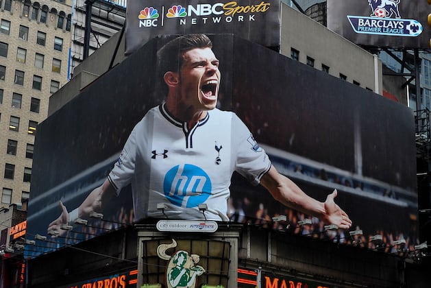 Would Selling Gareth Bale Make Tottenham Hotspur Better?