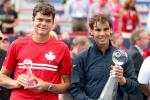Winners, Losers of 2013 Rogers Cup