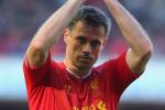 Carragher: Selling Suarez Would 'Look Stupid'