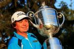 Why Dufner Is Just Getting Started