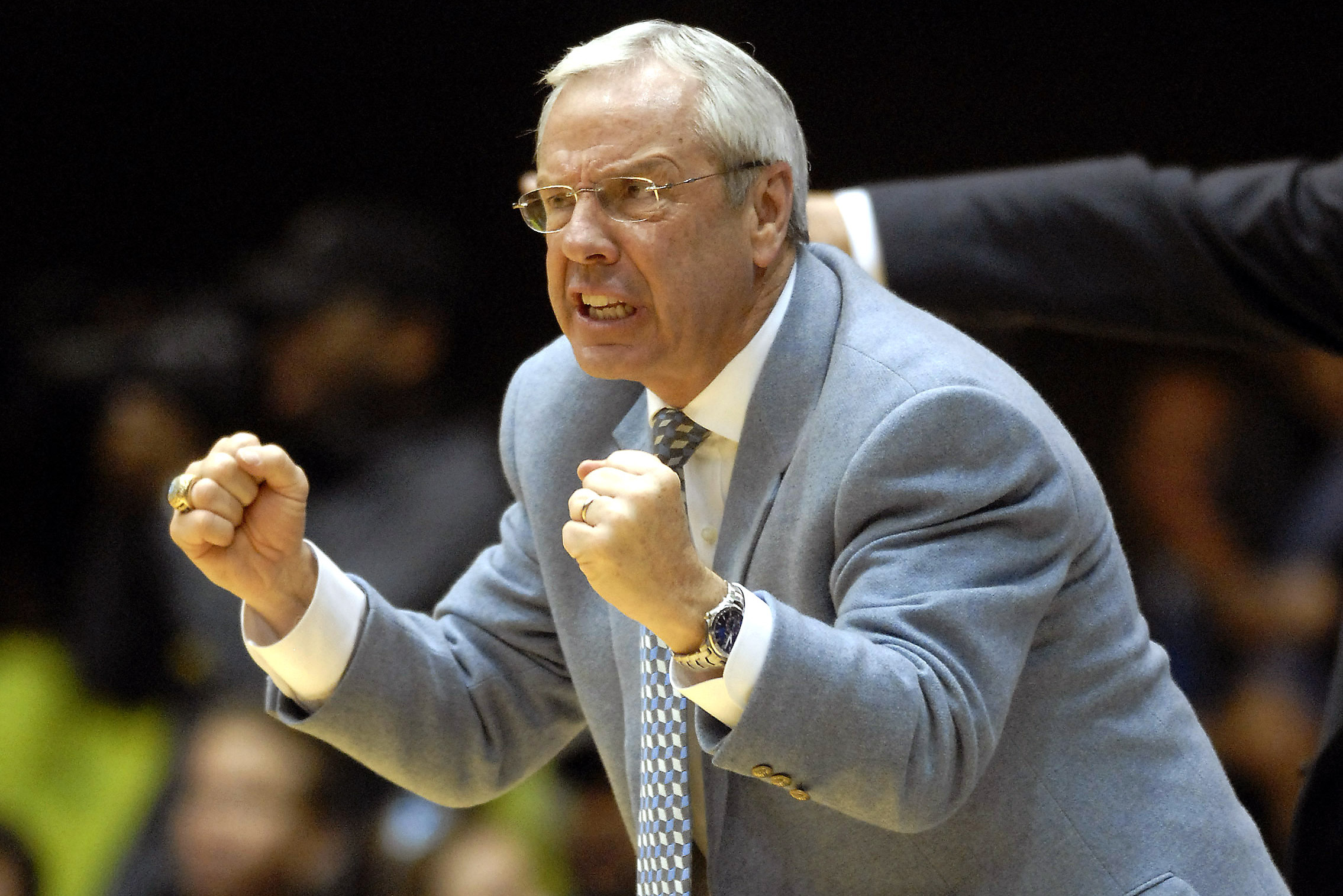 UNC Basketball Recruiting: Why 2014 Class Could Be Among Roy Williams