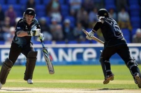 Dates Set for West Indies' Tour of New Zealand