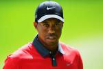 Tiger's Most Glaring Tourney Weaknesses