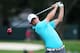 ROCHESTER, NY - AUGUST 11: Rory McIlroy of Northern Ireland watches his tee shot on the ninth hole during the final round of the 95th PGA Championship on August 11, 2013 in Rochester, New York. (Photo by Rob Carr/Getty Images)