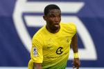 Is Eto'o a Viable Alternative to Rooney for Chelsea?