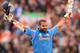 Dhawan at the ICC Champions Trophy, 2013