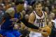 The addition of Beno Udrih won't grab any headlines but will play major dividends immediately.
