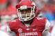 Arkansas WR Demetrius Wilson