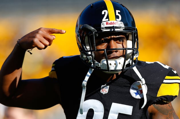 Kovacevic: 'Dissension' Done, Polamalu, Clark Say