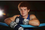 Tragic Death of Billy Ward Shocks Olympic Boxing Family