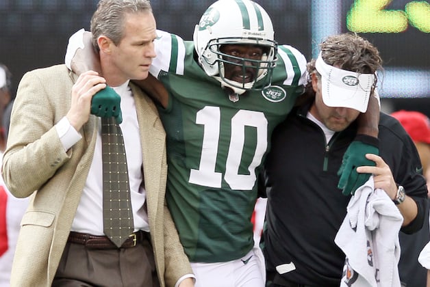 Jets Insider Says Santonio “desperately” Wants to Return