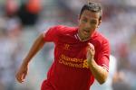 West Ham Closes In on Downing Deal